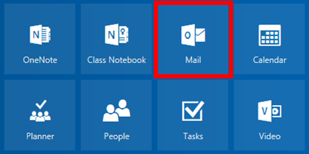 Email 3
