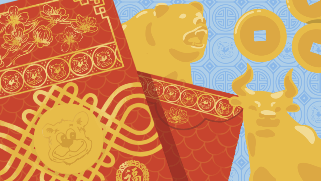 zoom background UCLA lunar new year